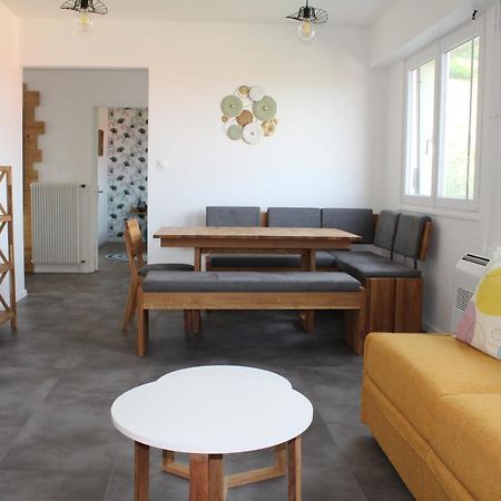 A L'Oree Des Vignes, Superbe Logement De 80 M2 Wangen Экстерьер фото