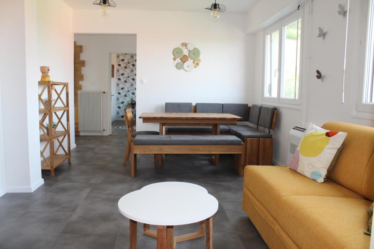 A L'Oree Des Vignes, Superbe Logement De 80 M2 Wangen Экстерьер фото