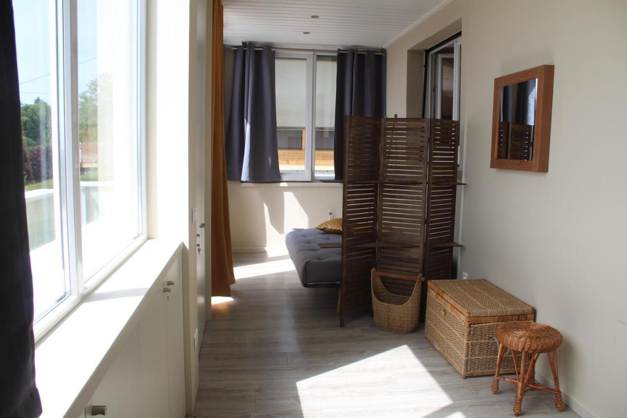 A L'Oree Des Vignes, Superbe Logement De 80 M2 Wangen Экстерьер фото
