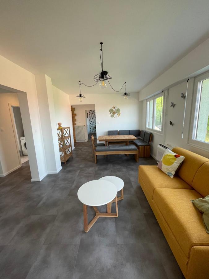 A L'Oree Des Vignes, Superbe Logement De 80 M2 Wangen Экстерьер фото