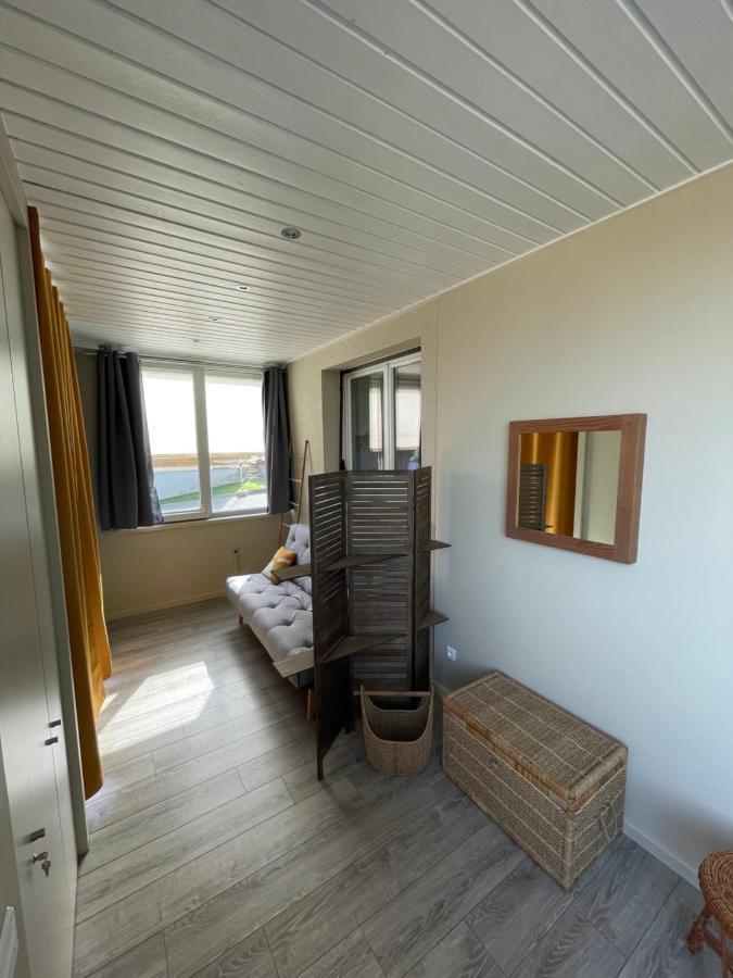A L'Oree Des Vignes, Superbe Logement De 80 M2 Wangen Экстерьер фото