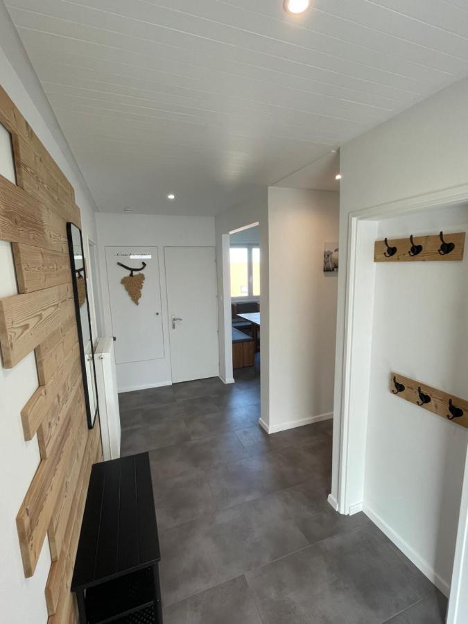 A L'Oree Des Vignes, Superbe Logement De 80 M2 Wangen Экстерьер фото